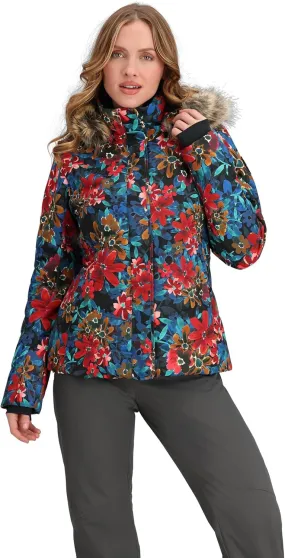 Obermeyer Women's Tuscany II Jacket