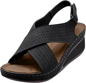 Orthopedic Dress Shoes for Women Heels Sandals Women Dressy Summer Flat Gold Womens Summer Sandals Size 6 Orthopaedic Shoes for Women Arch Support Orthopedic Sandals Extra Wide Black Womens Flats