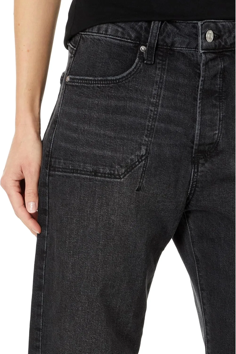 PAIGE Women's Alexis Jeans