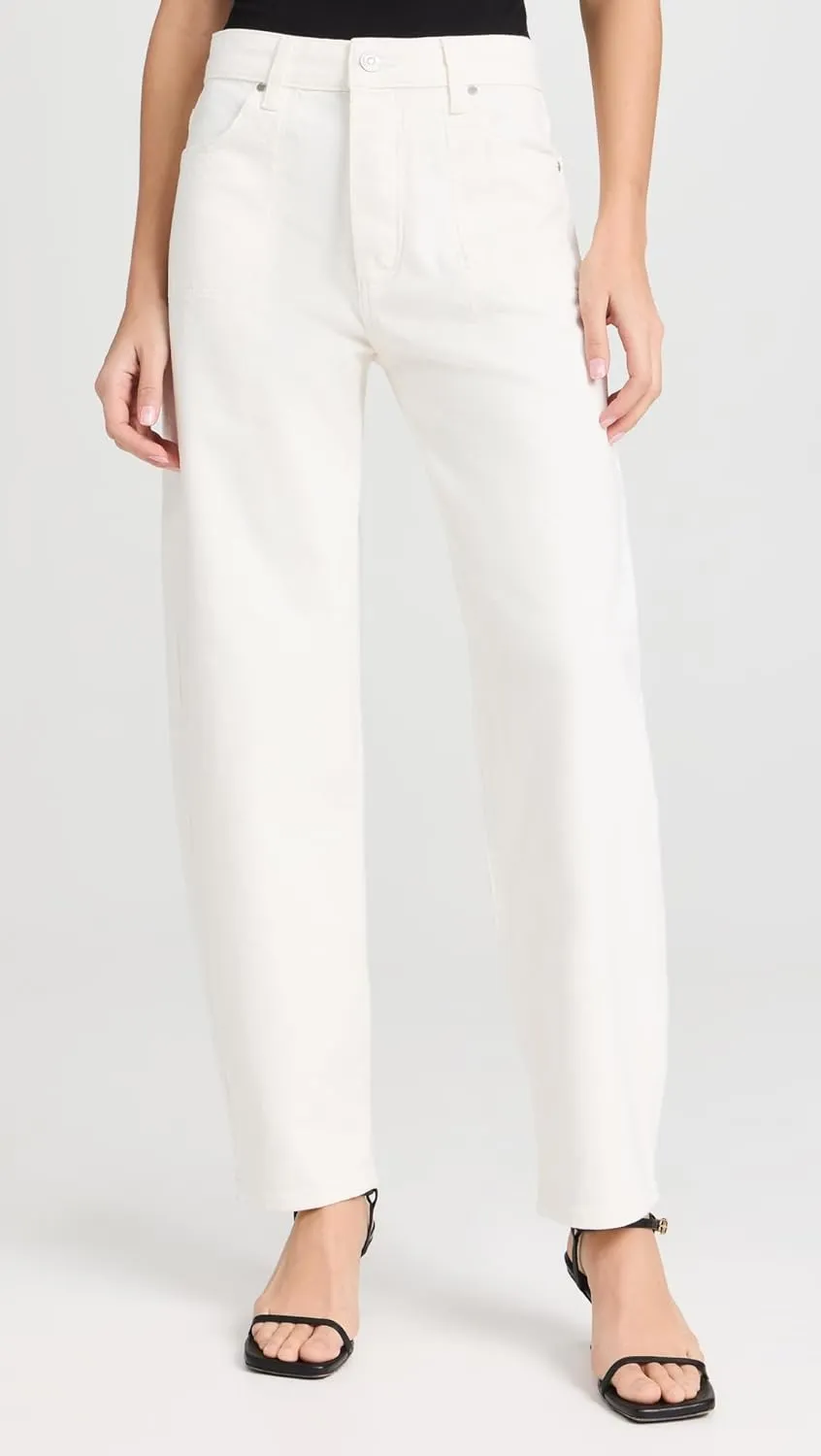 PAIGE Women's Alexis Jeans