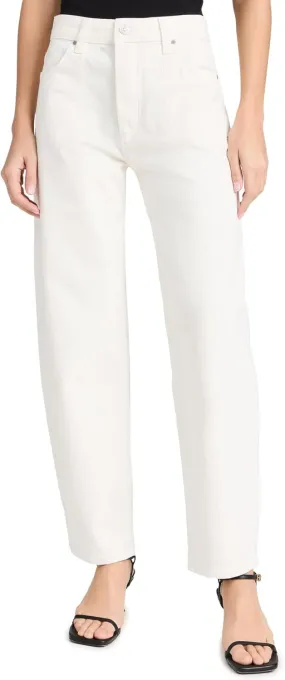 PAIGE Women's Alexis Jeans