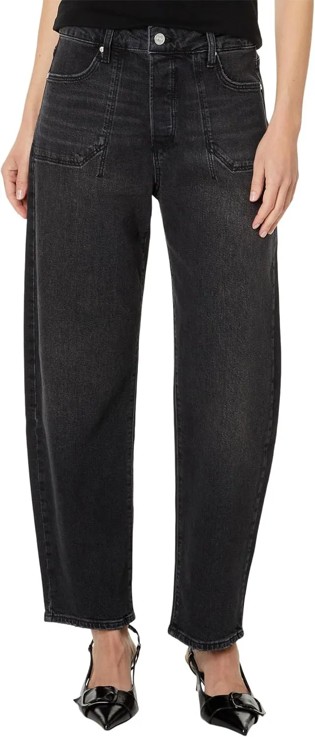 PAIGE Women's Alexis Jeans