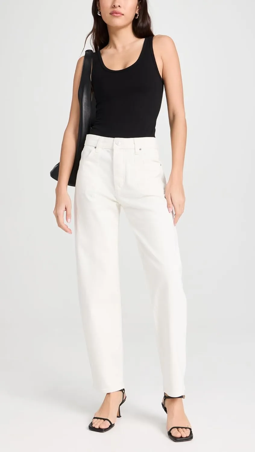 PAIGE Women's Alexis Jeans
