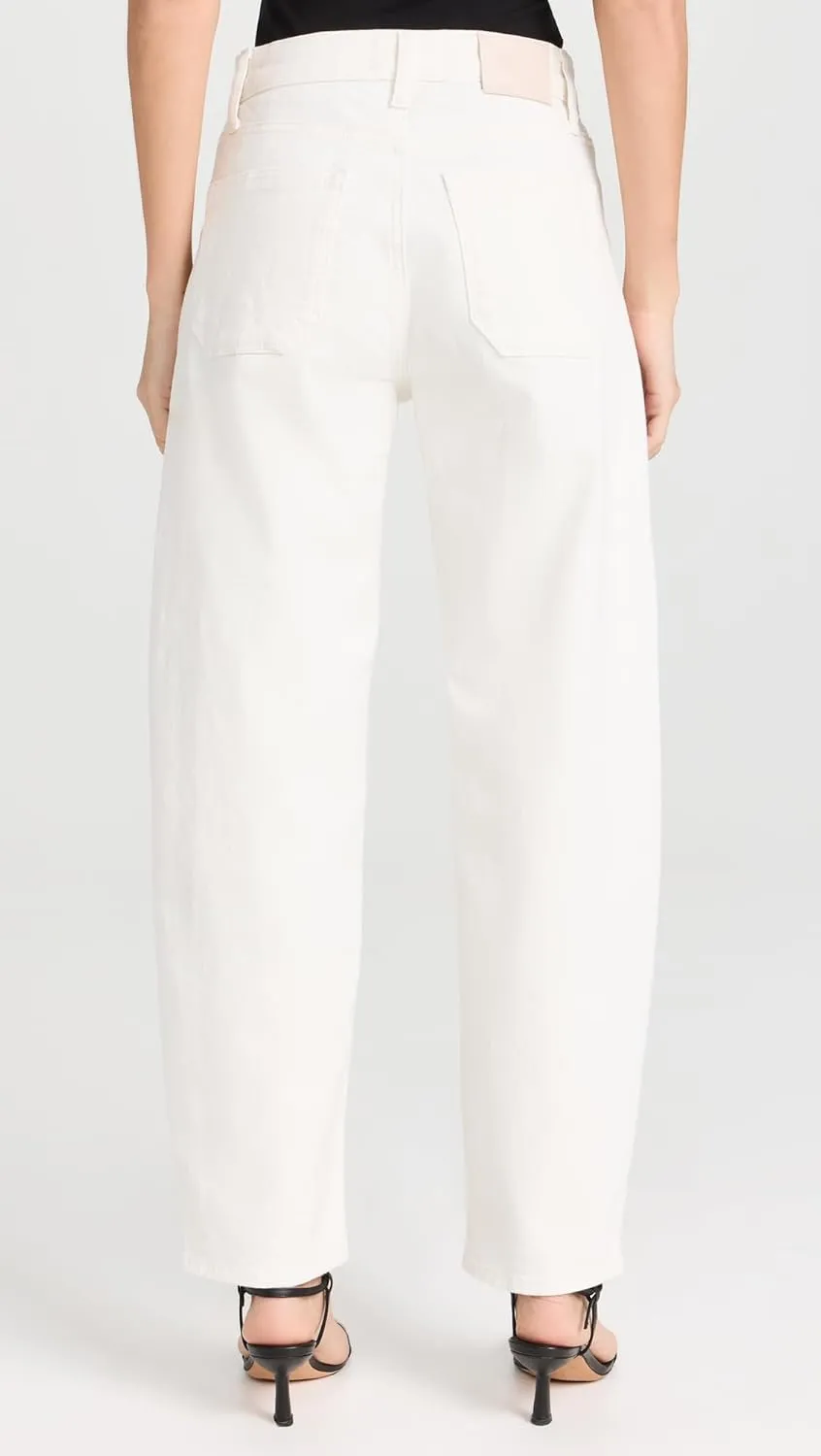 PAIGE Women's Alexis Jeans