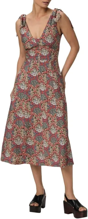 PAIGE Women's Swindon Dress