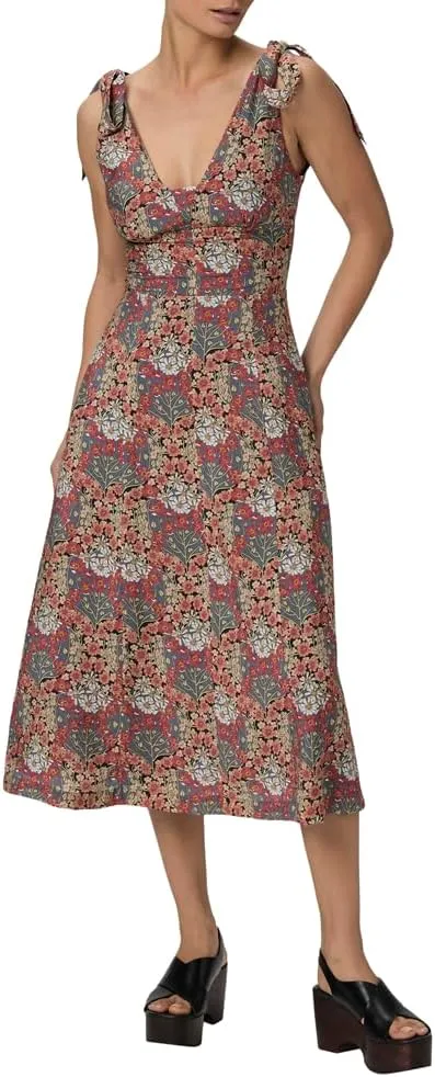 PAIGE Women's Swindon Dress