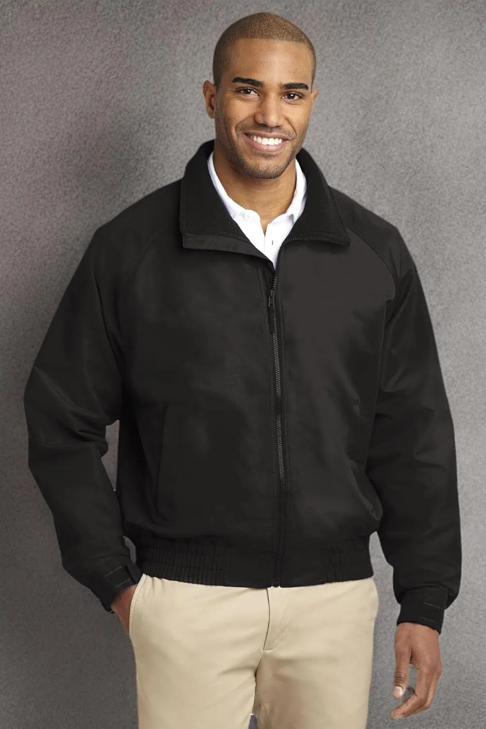 Port Authority Lightweight Charger Jacket