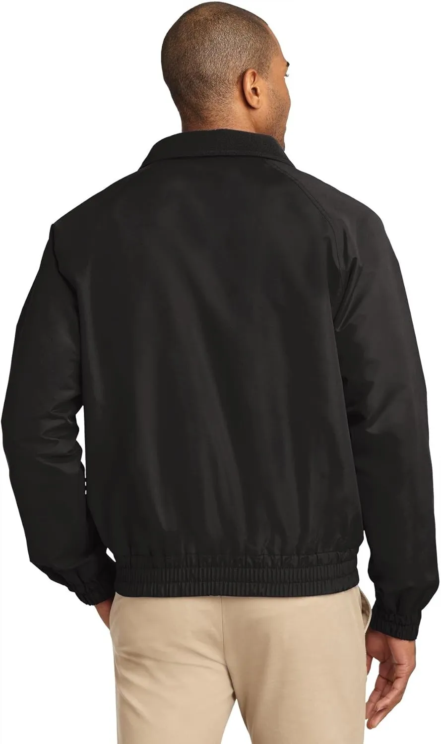 Port Authority Lightweight Charger Jacket