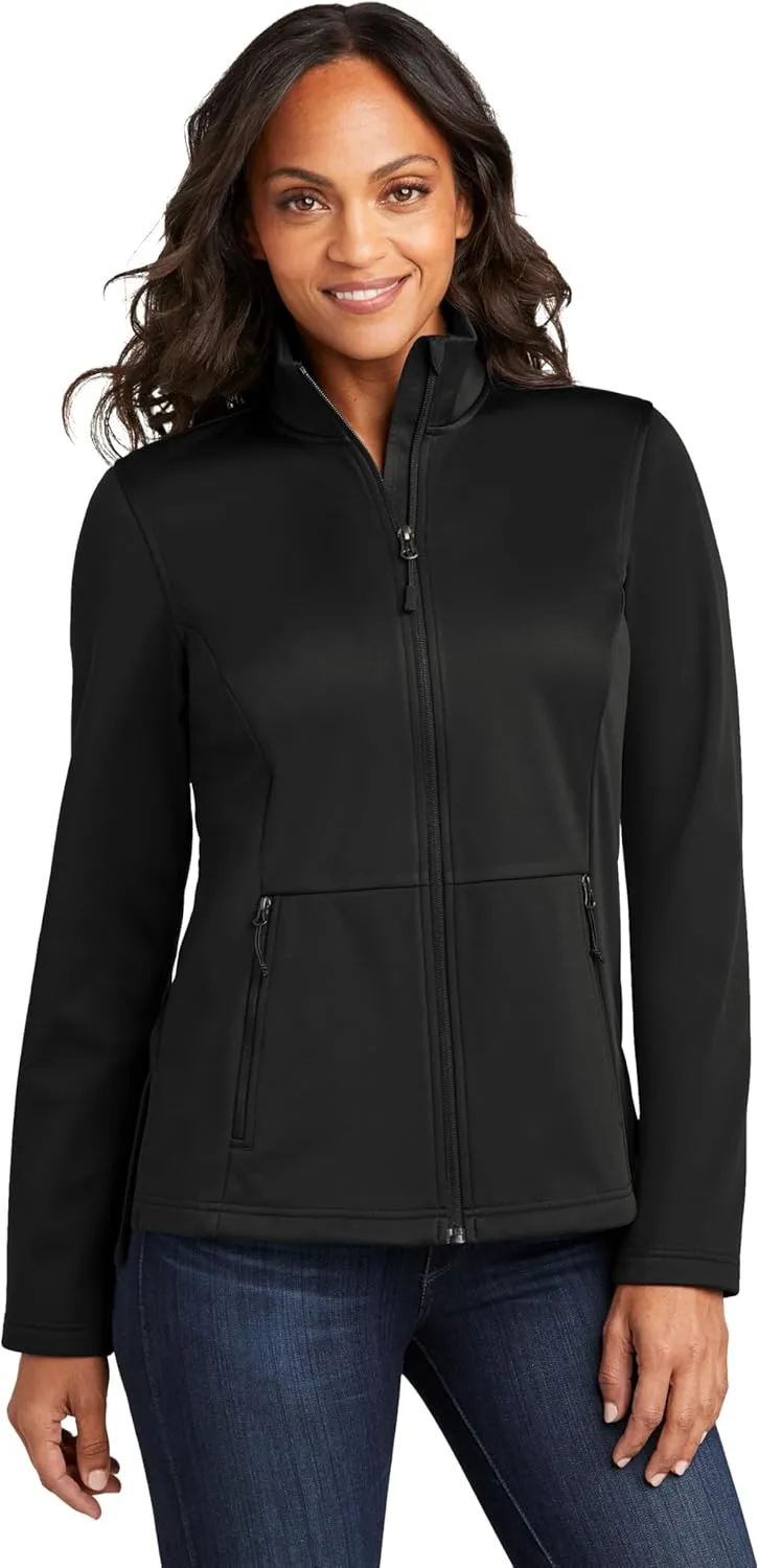 Port Authority Women's Flexshell Jacket