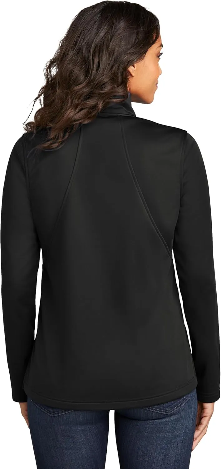Port Authority Women's Flexshell Jacket