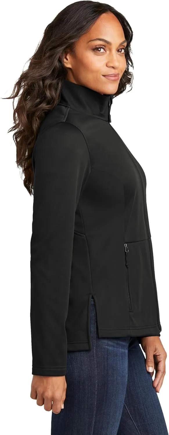 Port Authority Women's Flexshell Jacket