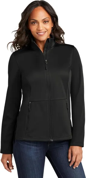 Port Authority Women's Flexshell Jacket