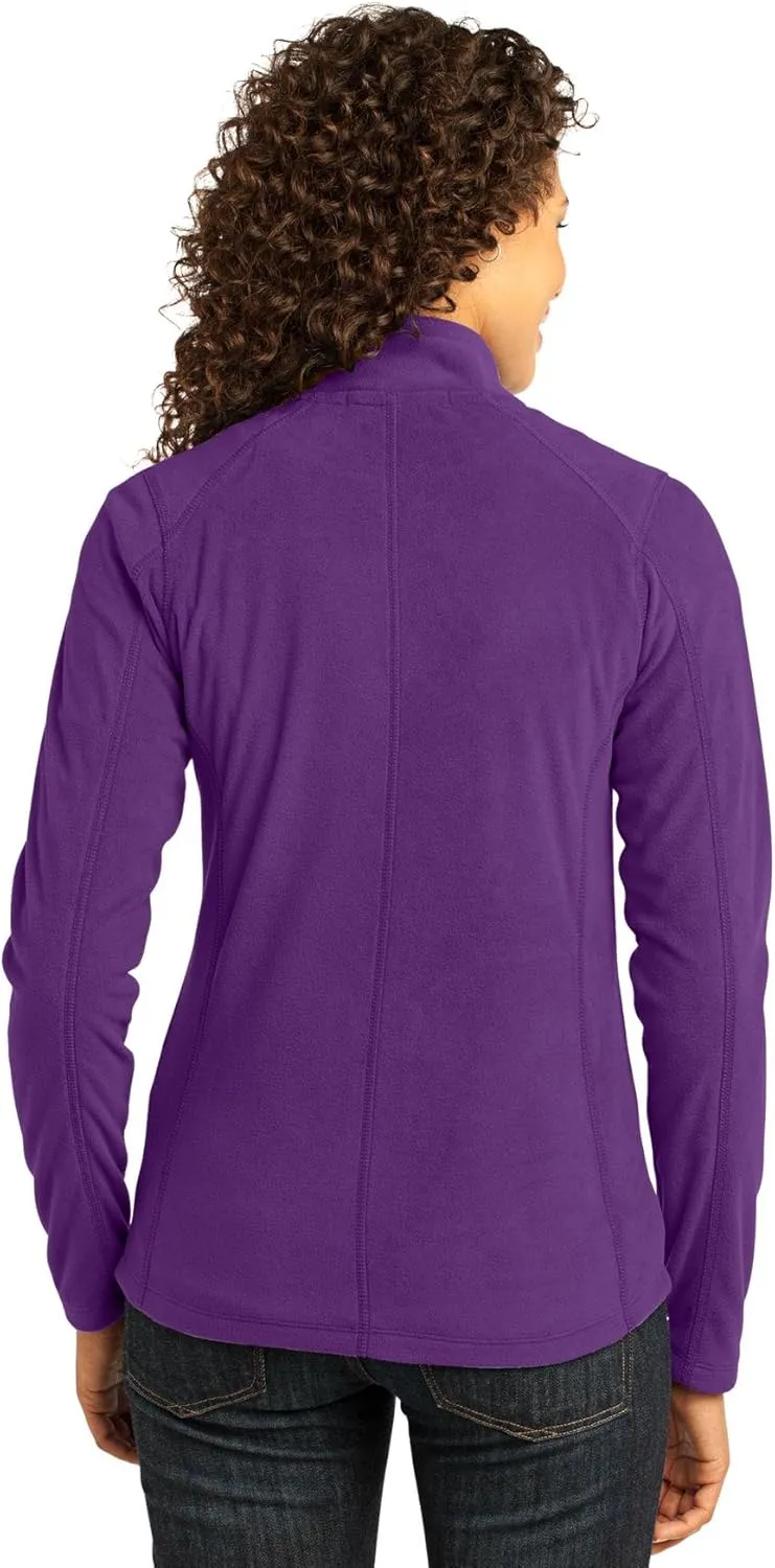 Port Authority Women's Microfleece Jacket