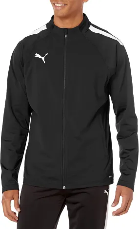 PUMA Men's Teamliga Training Jacket