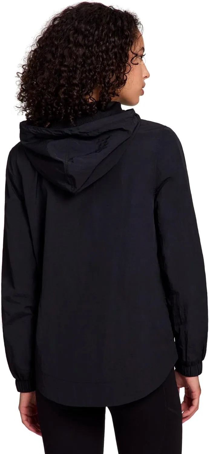 Reebok Women's Marathoner Windbreaker Jacket