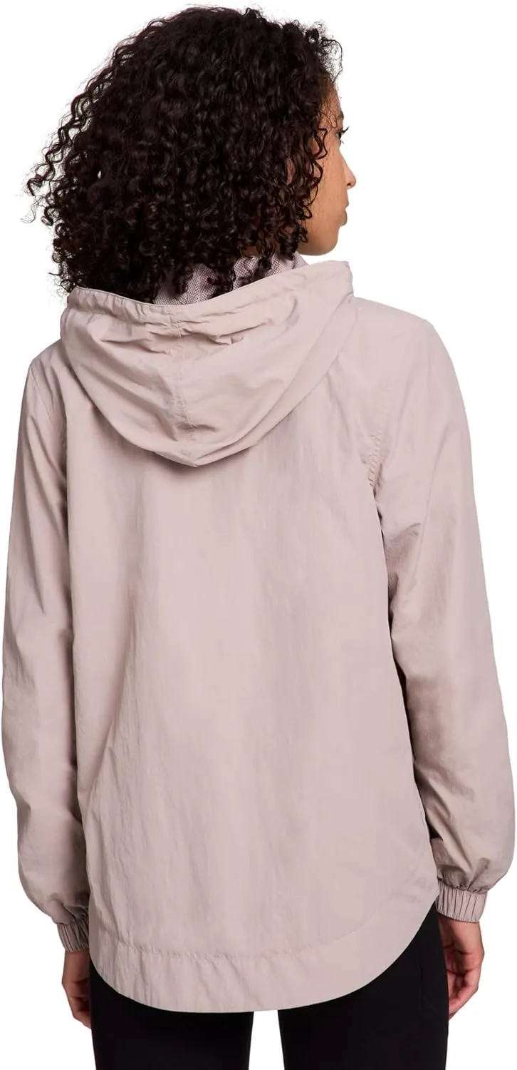 Reebok Women's Marathoner Windbreaker Jacket