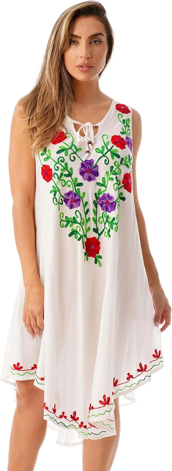 Riviera Sun Dress Dresses for Women