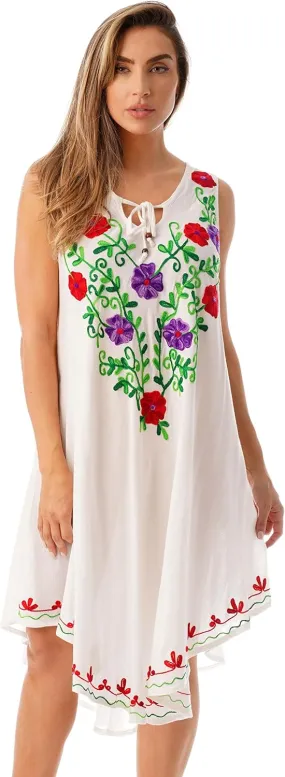 Riviera Sun Dress Dresses for Women