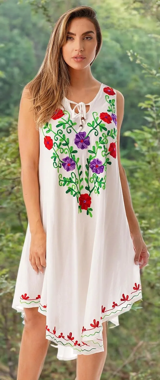 Riviera Sun Dress Dresses for Women