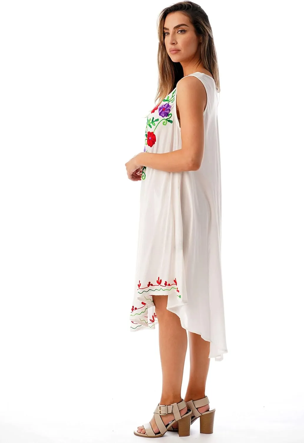 Riviera Sun Dress Dresses for Women