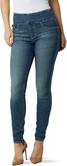 Rock & Republic Women's Denim Rx Fever Stretch Jean Legging