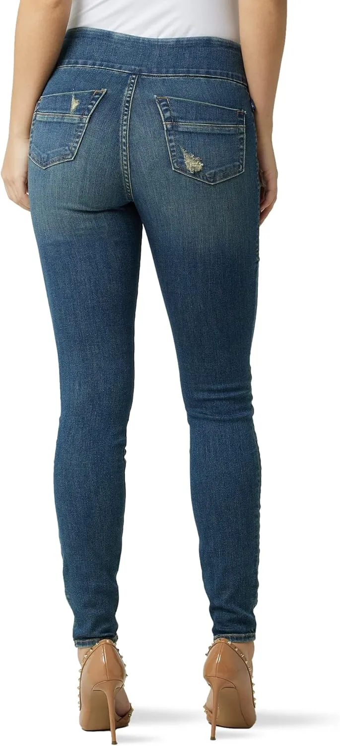 Rock & Republic Women's Denim Rx Fever Stretch Jean Legging