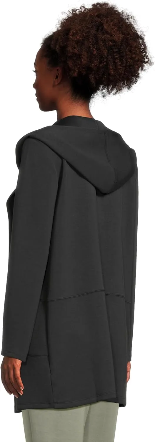 Skechers Women's Skecherluxe Elevate Restful Hoodigan