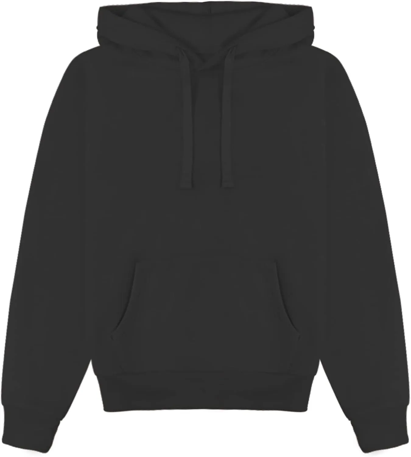 Southpole Women??s Casual Fleece Pullover Hooded Sweatshirts, Jounior Hoodie with Kangaroo Pocket