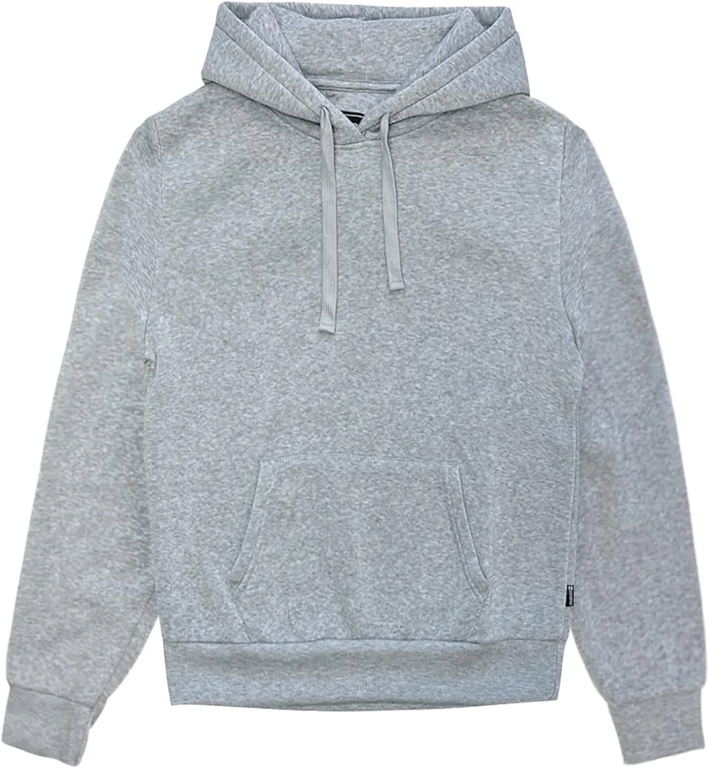 Southpole Women??s Casual Fleece Pullover Hooded Sweatshirts, Jounior Hoodie with Kangaroo Pocket