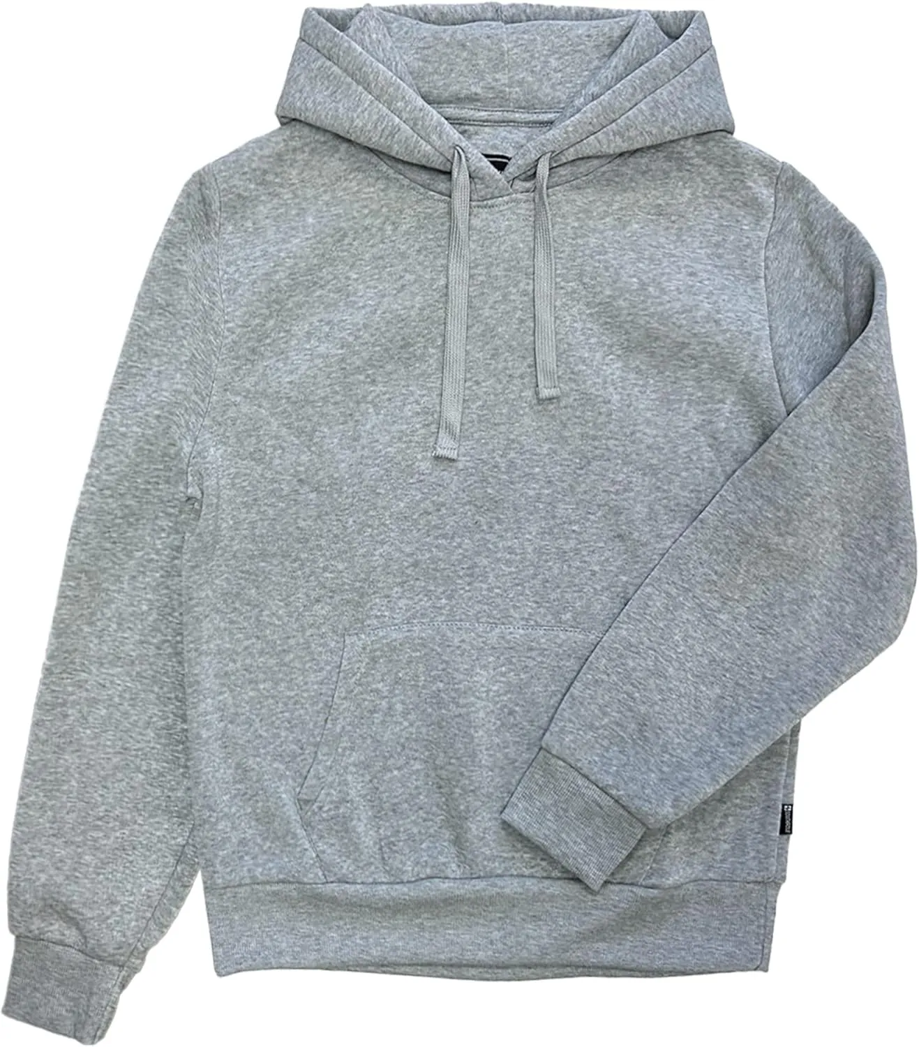 Southpole Women??s Casual Fleece Pullover Hooded Sweatshirts, Jounior Hoodie with Kangaroo Pocket