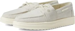 Sperry Womens Cruise Plushstep Boat Flats Casual - Pink