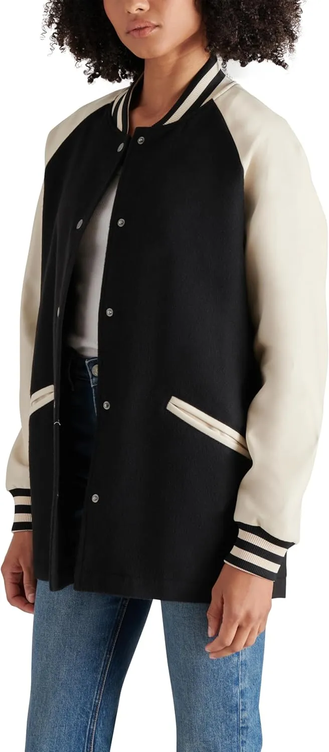 Steve Madden Women's Skylie Jacket