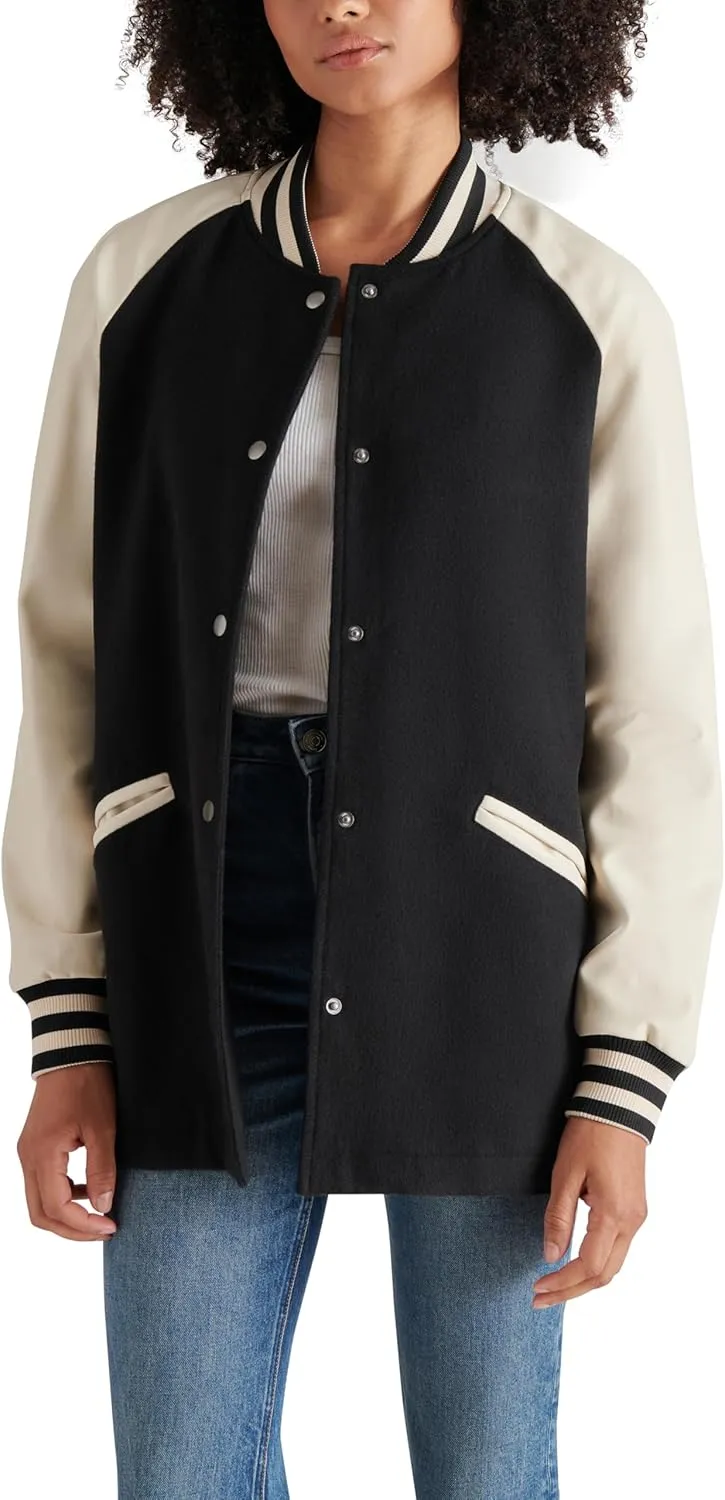 Steve Madden Women's Skylie Jacket