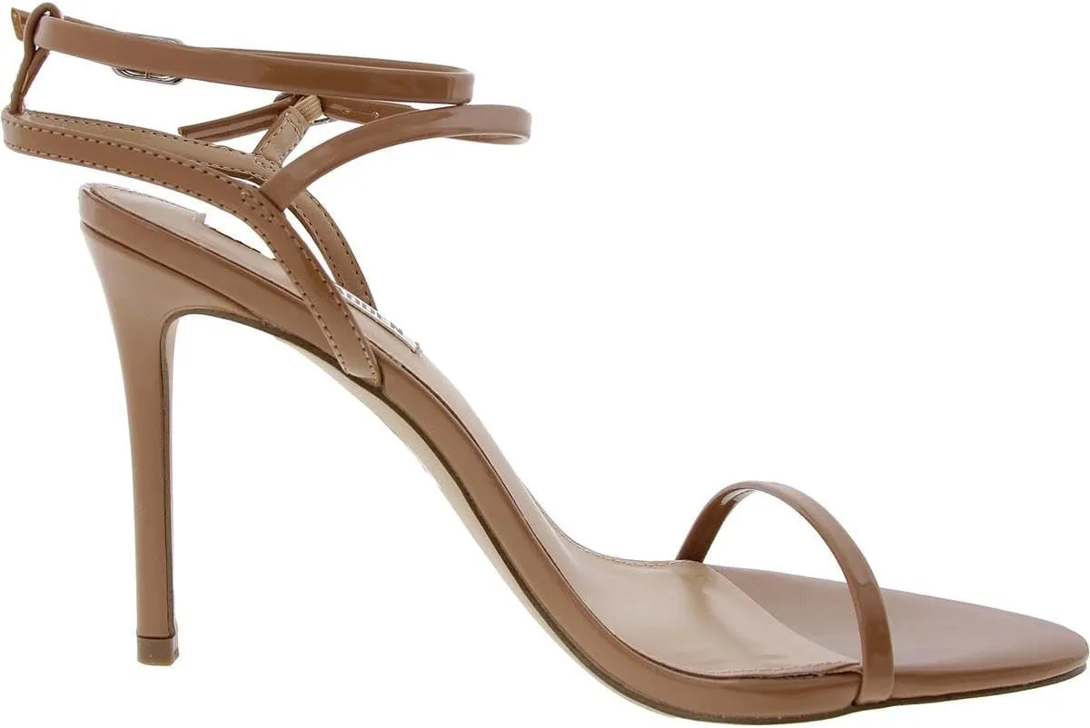 Steve Madden Womens Theresa Strappy Heels