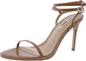 Steve Madden Womens Theresa Strappy Heels