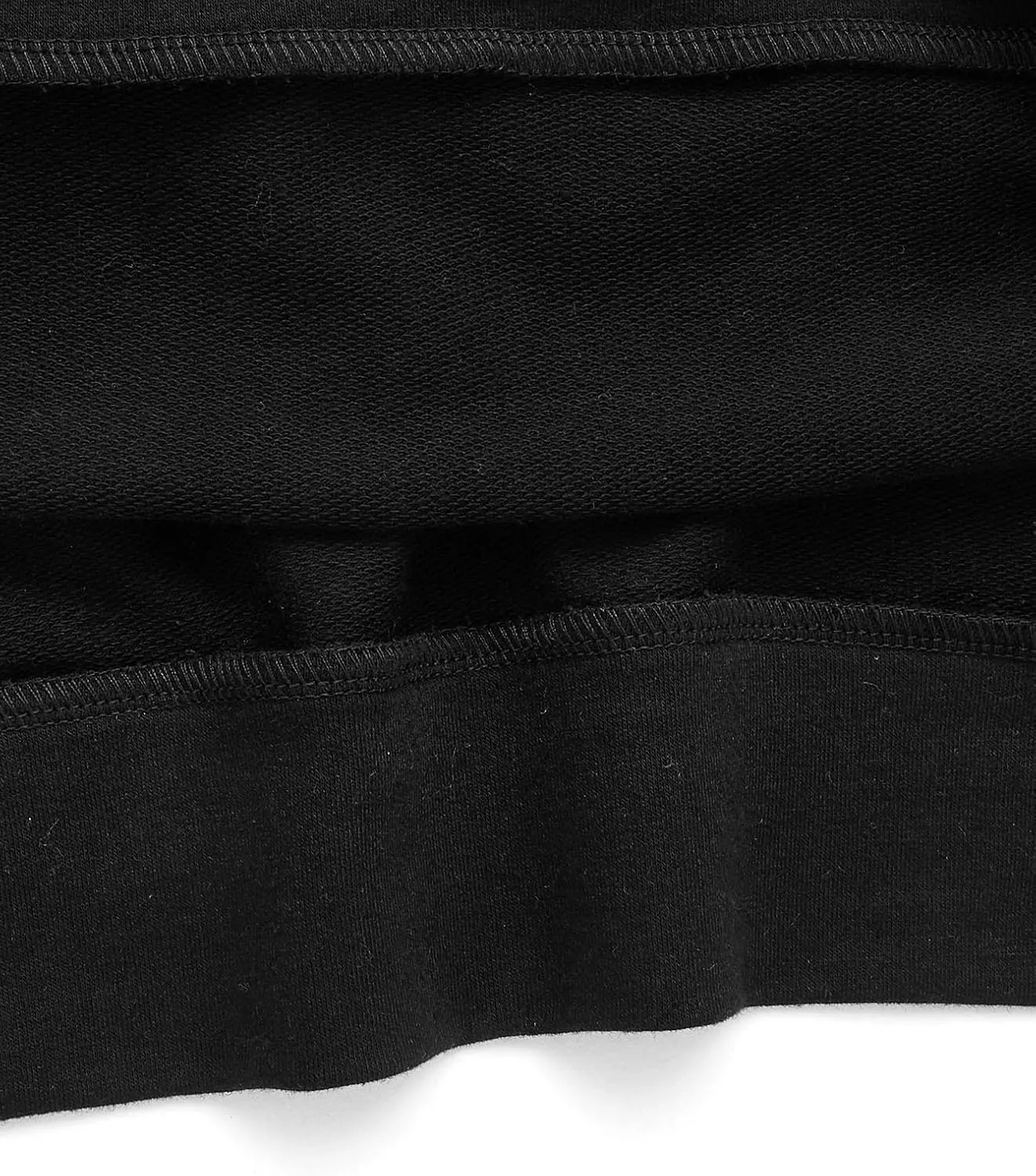 SweatyRocks Women's Hoodies Long Sleeve Pullover Drawstring Sweatshirt Hoodies with Pocket