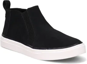 TOMS Womens Bryce High Sneakers Shoes Casual - Beige
