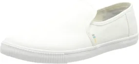TOMS Womens Clemente Sneakers Shoes Casual - Blue