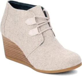 TOMS Womens Clemente Sneakers Shoes Casual - Blue