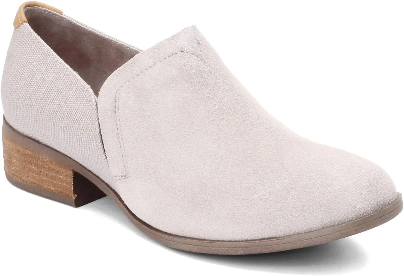 TOMS Womens Shaye Casual Boots Ankle - Grey