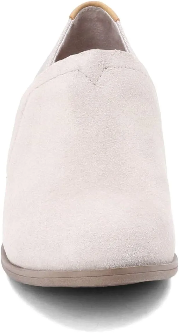 TOMS Womens Shaye Casual Boots Ankle - Grey