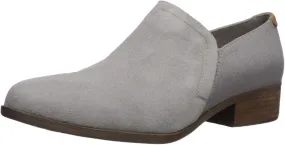 TOMS Womens Shaye Casual Boots Ankle - Grey