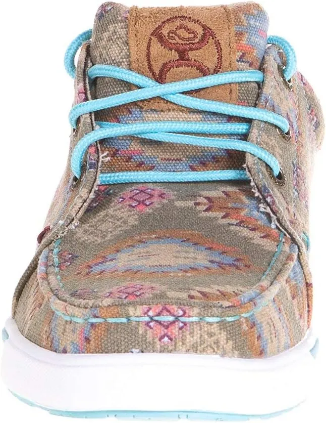 Twisted X Boots Womens Exclusive Aztec Casual