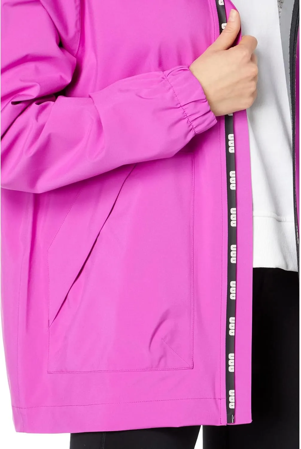 UGG Women's Lianne Rain Jacket
