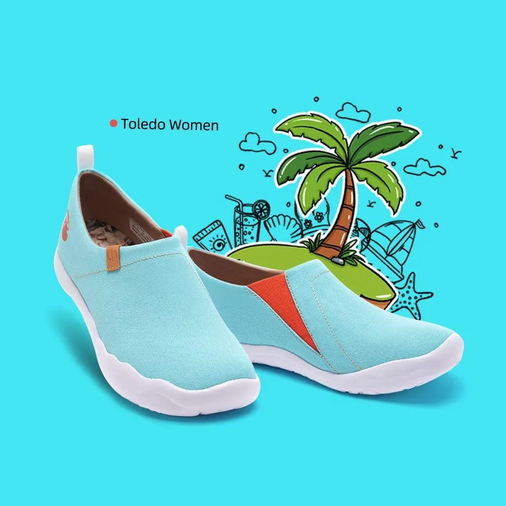 UIN womens Casual