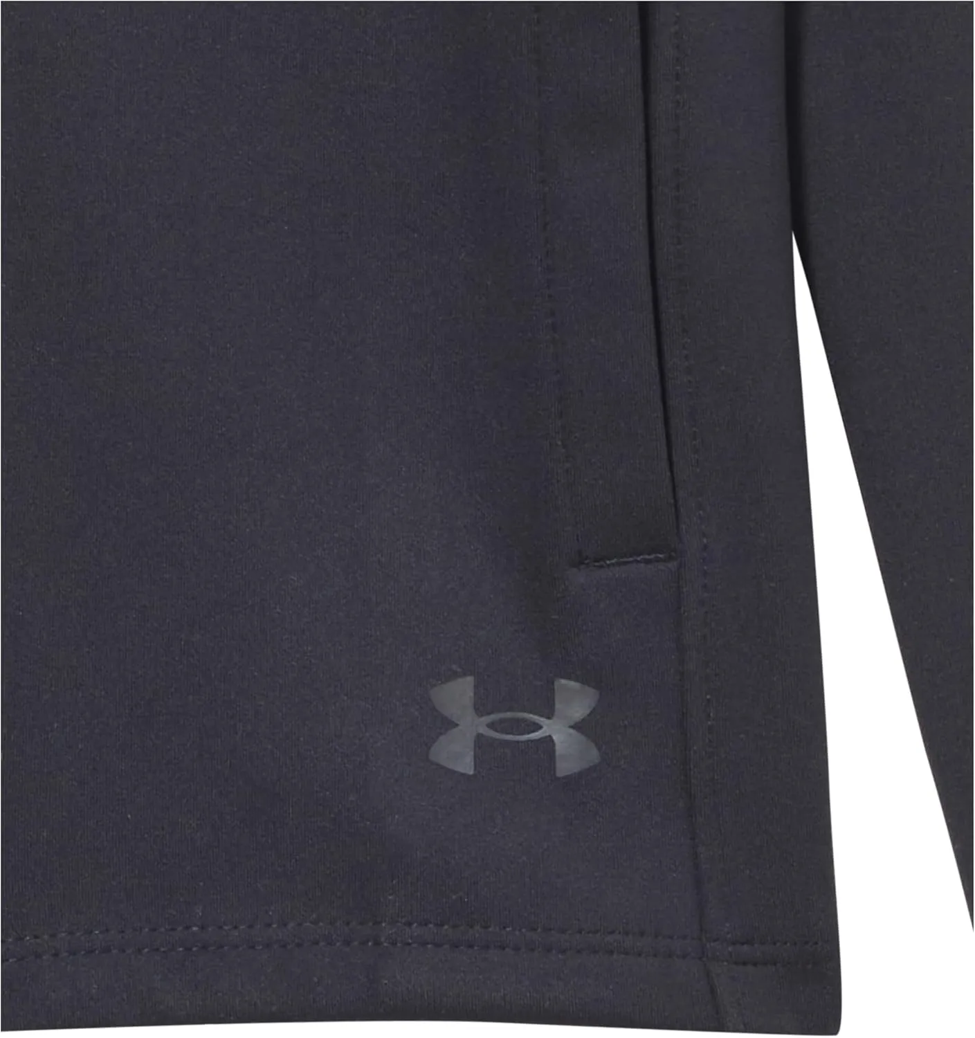 Under Armour Girls' Motion Jacket