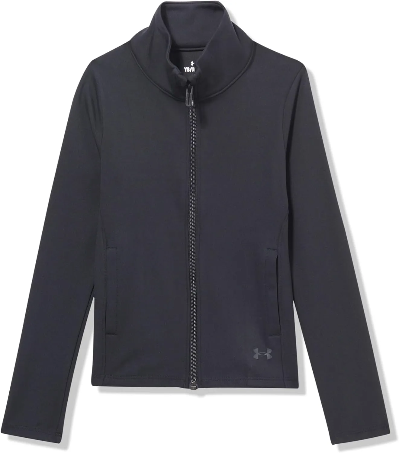 Under Armour Girls' Motion Jacket