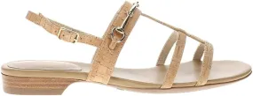 VANELi Womens Banjel Strappy Casual Sandals Casual - Black