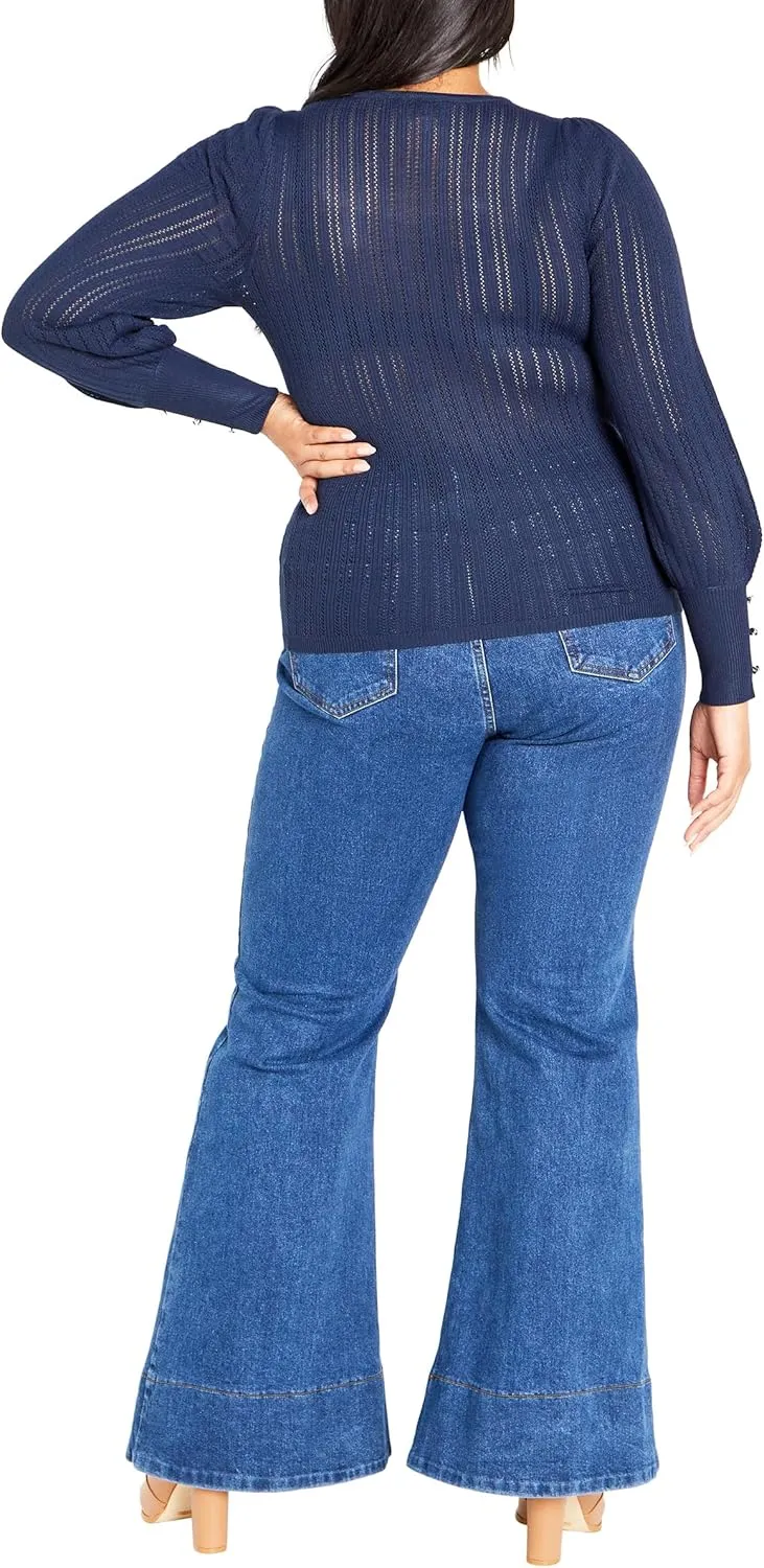 Women's Mia Sweater