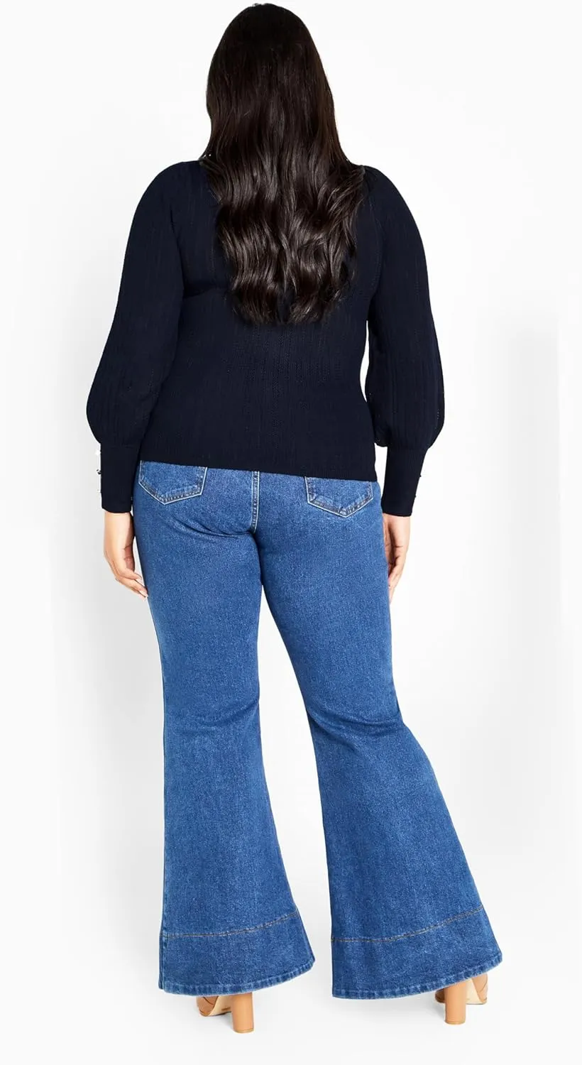 Women's Mia Sweater